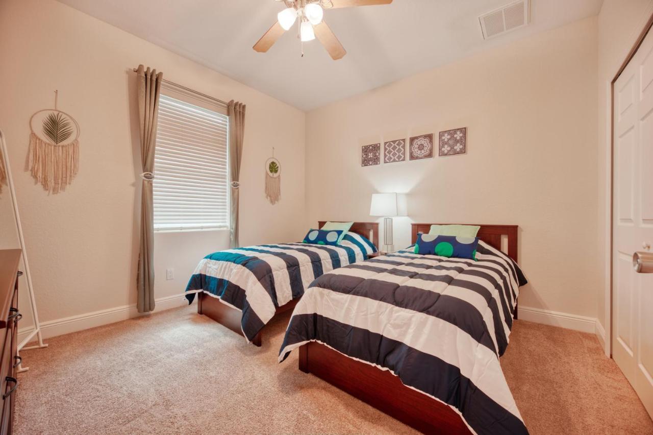 Villa Holiday Sunrise Cape Coral Eksteriør billede