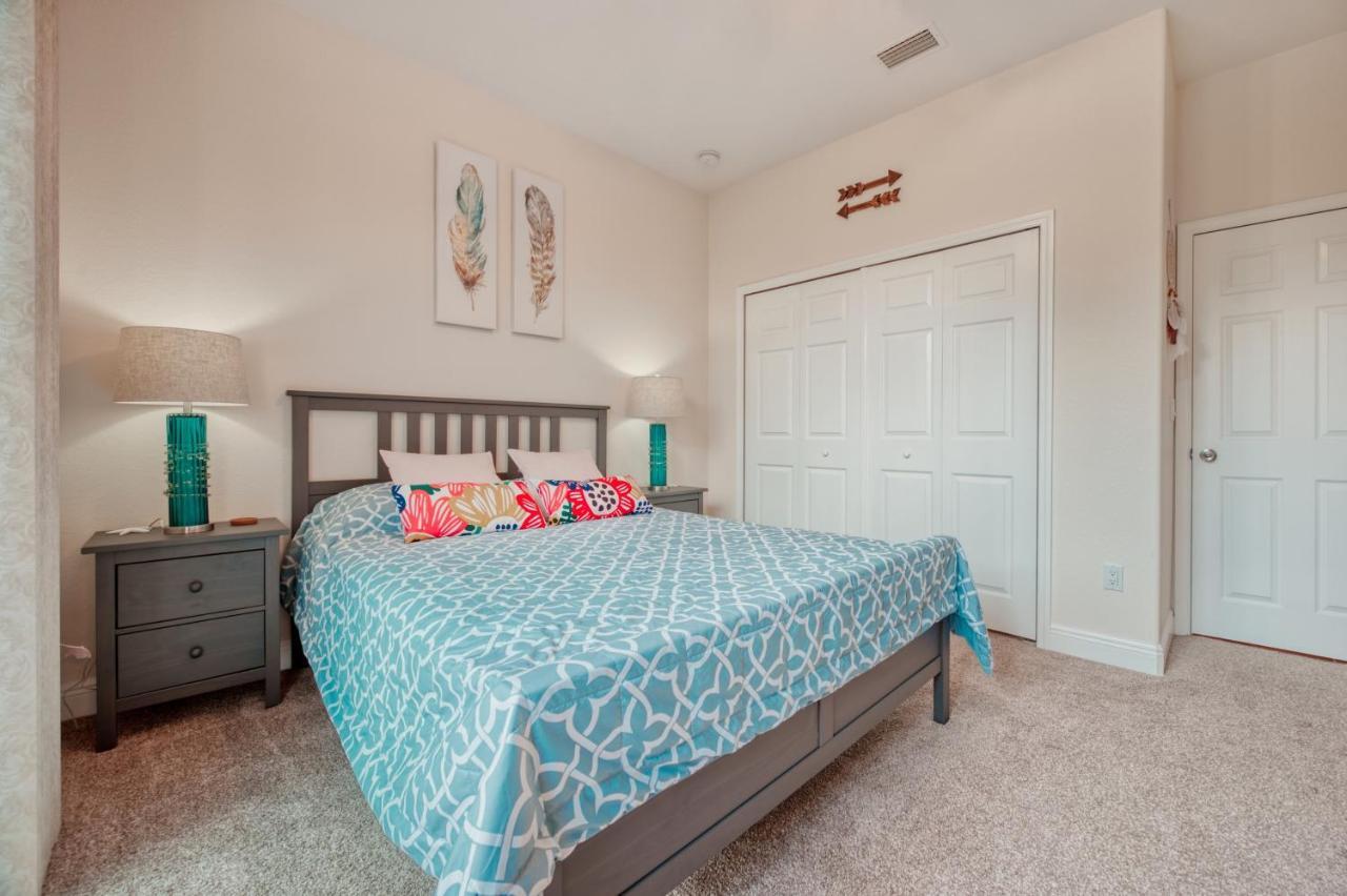 Villa Holiday Sunrise Cape Coral Eksteriør billede